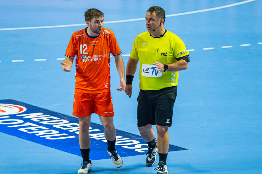 SPELREGELWIJZIGINGEN voor seizoen 2025/2026